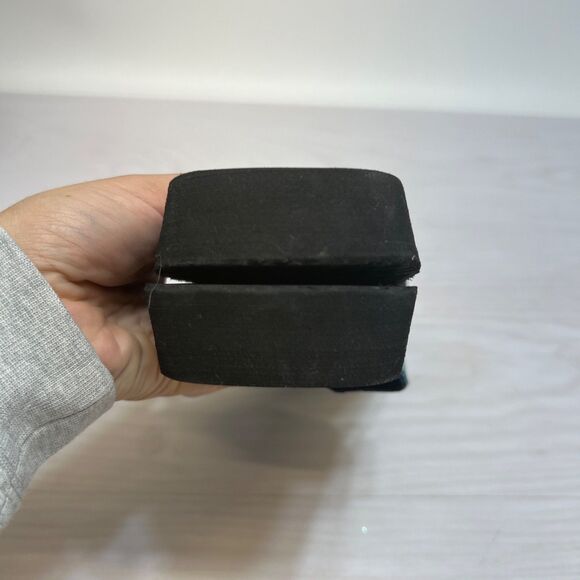 Yellow Box Francis Size US 11 M Women's T-Strap Slide Sandals Floral - Picture 5 of 9